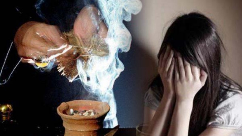 Pria Mengaku Dukun Pengganda Uang di Lamsel Ditangkap Karena Cabul, Bini Orang Hingga Bocah SD jadi Korban