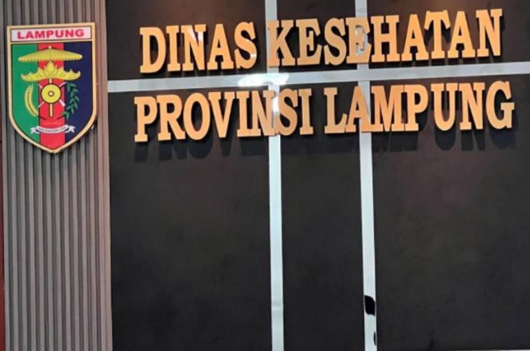 Pengadaan Obat Dinkes Lampung 2025 Diduga Bermasalah dan Berisiko, Tiga Penyedia Tabrak Aturan BPOM