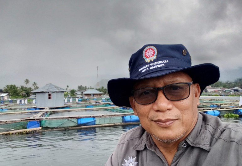 Bayangkara FC: Dimana akar Supporternya?