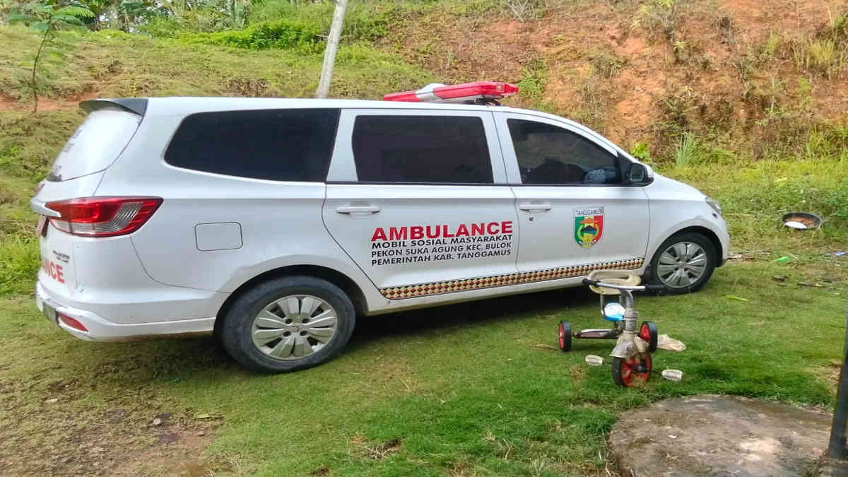 Pekon Suka Agung Barat Diterpa Dugaan Korupsi, LSM Penjara Indonesia Resmi Ambil Langkah Hukum