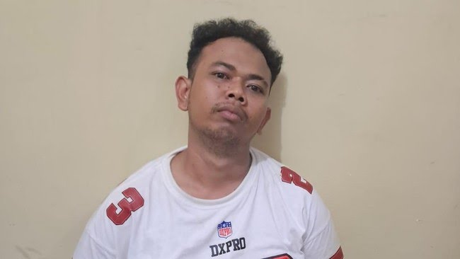 Motif Dibalik Tewasnya Kader Posyandu di Kaliawi Bandar Lampung: Keponakan Jengkel Dilarang Gadaikan Motor