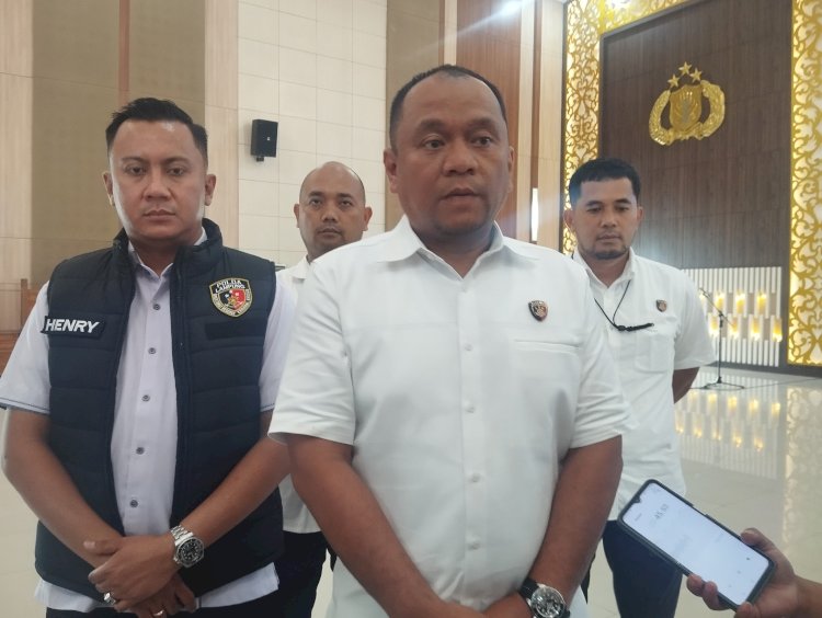 Polda Lampung Akan Cek Tambang CV Centra Adi Perkasa di Pringsewu yang Diduga Dilindungi APH