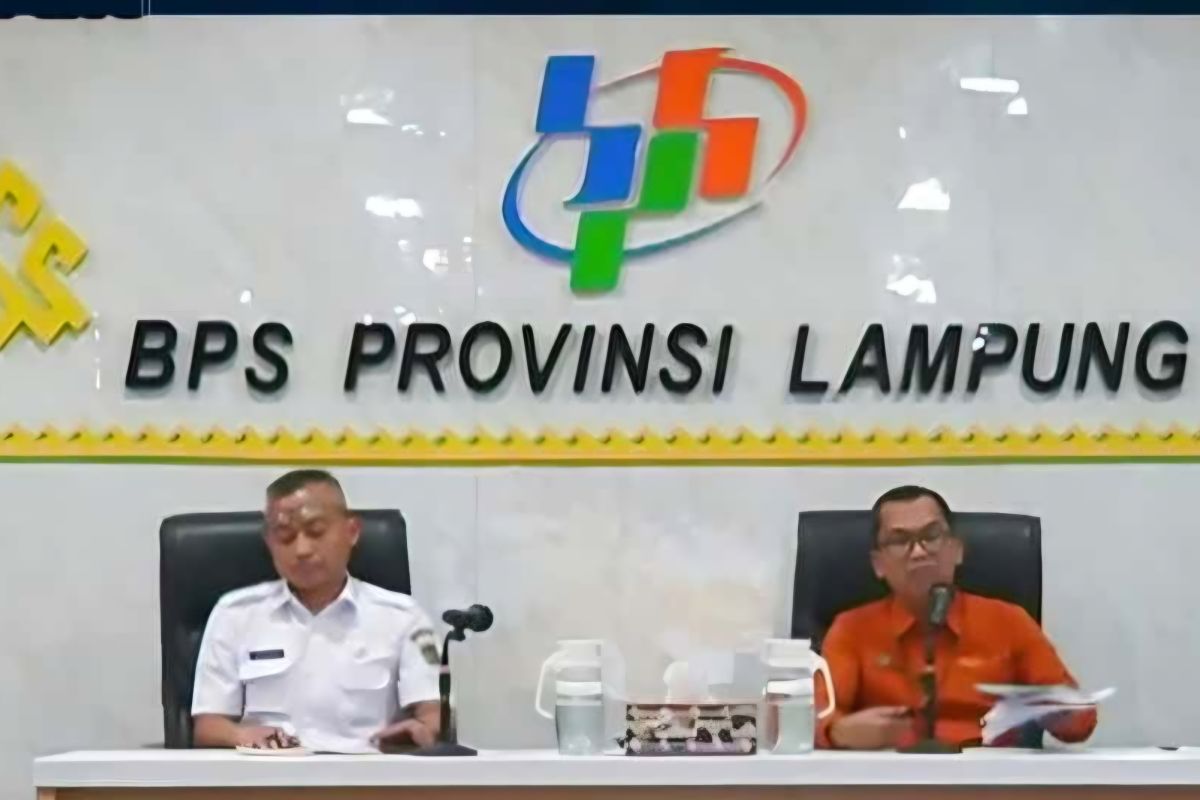 IPM Lampung 2025 Tembus 73,98, Pertumbuhan Tercepat Sejak 2020 Posisi Tulang Bawang Barat Terendah