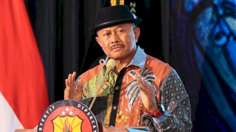 Eks Wakapolri Ungkap Kejujuran Hilang dalam Kode Etik Polri Sejak Listyo Sigit Jabat Kapolri