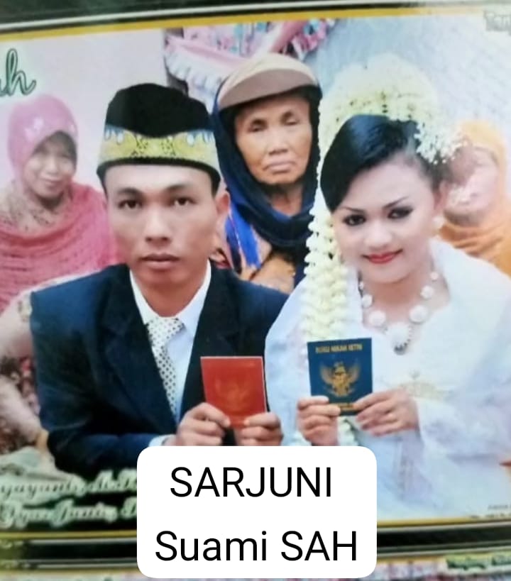 Nekad Poliandri Oknum ASN Puskesmas Kaliasin Tanjung Bintang Dilaporkan ke Polisi