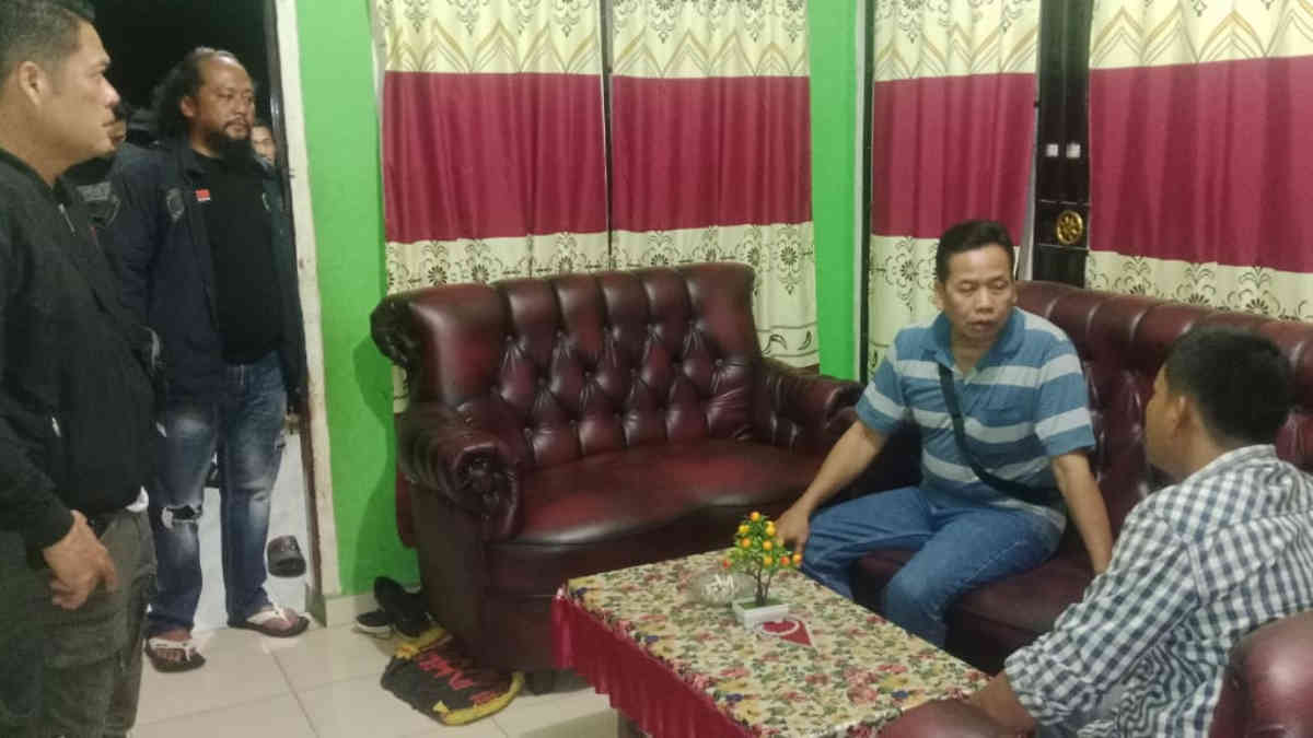 Bisnis Kayu Berdarah: Johan Koma Diserang, Eks Kepala Pekon Kabur Diburu Polisi