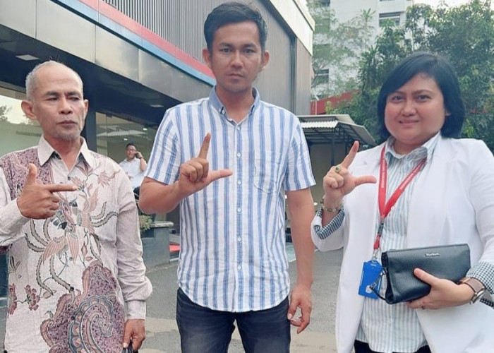 Dugaan Pemalsuan 91 Sertifikat Tanah di Way Kanan, Kepala Desa Gedung Jaya Laporkan Mantan Kades ke Bareskrim Polri