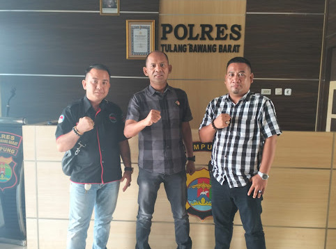 Polisi Mulai Selidiki Dugaan Penimbunan BBM di Tubaba Pelapor Serahkan Bukti Video dan Pengakuan Anak Buah Terduga Pelaku