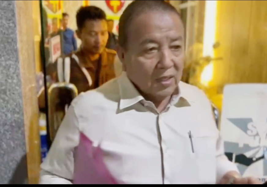 Sembilan Jam Diperiksa Kejati Lampung, Arinal Djunaidi Dicecar 20 Pertanyaan Dan Lolos?