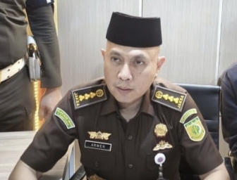 Armen Wijaya Ditarik ke Kejagung, Budi Nugraha Jabat Aspidsus Kejati Lampung