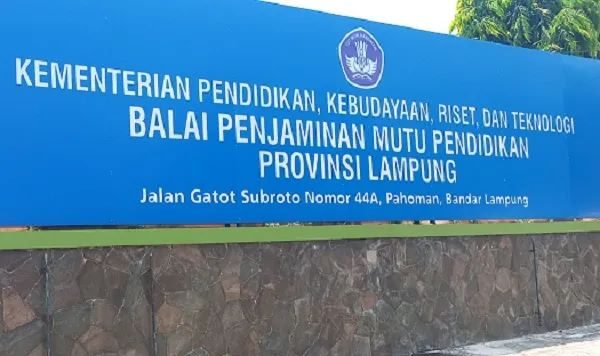 BPMP Lampung Habiskan Rp10,3 Miliar Cuma Anggaran Rapat dan Perjalanan Dinas?