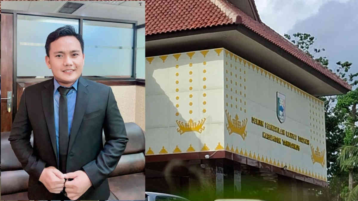 Borok DPRD Tanggamus Dibuka Putra Daerah: PERJAS ‘Ajaib’, Proyek Beraroma Uang, APH Diduga Masuk Angin