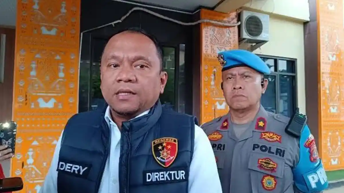 Enam Anggota Dewan Diperiksa, Polda Lampung Bidik Eks Kepala BKP-SDM Kasus Korupsi 383 Tenaga Kontrak Metro Segera Naik Sidik