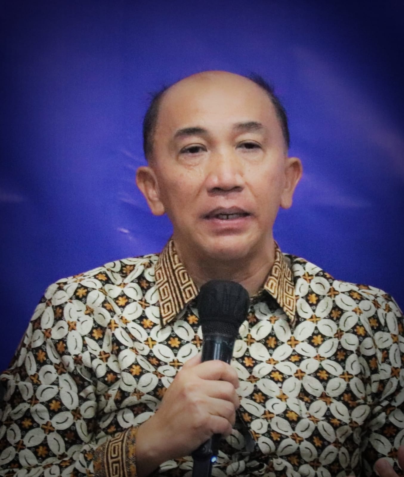 Lampung Inisiatif Perkuat Kemitraan Petani dan Industri Tapioka Hadapi Tekanan Harga Global