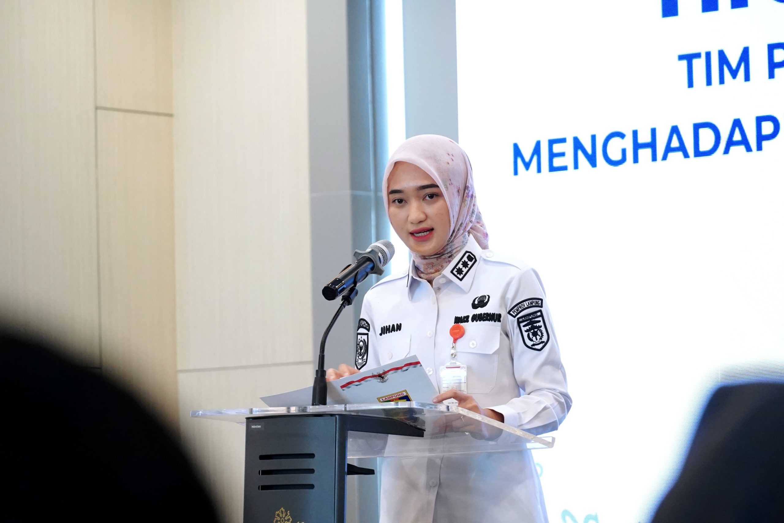 Jelang Natal dan Tahun Baru, Lampung Fokus Jaga Stok dan Stabilitas Harga