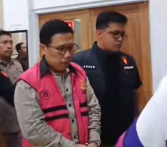 Praperadilan Kedua Kadis PUTR Metro Ditolak PN Metro