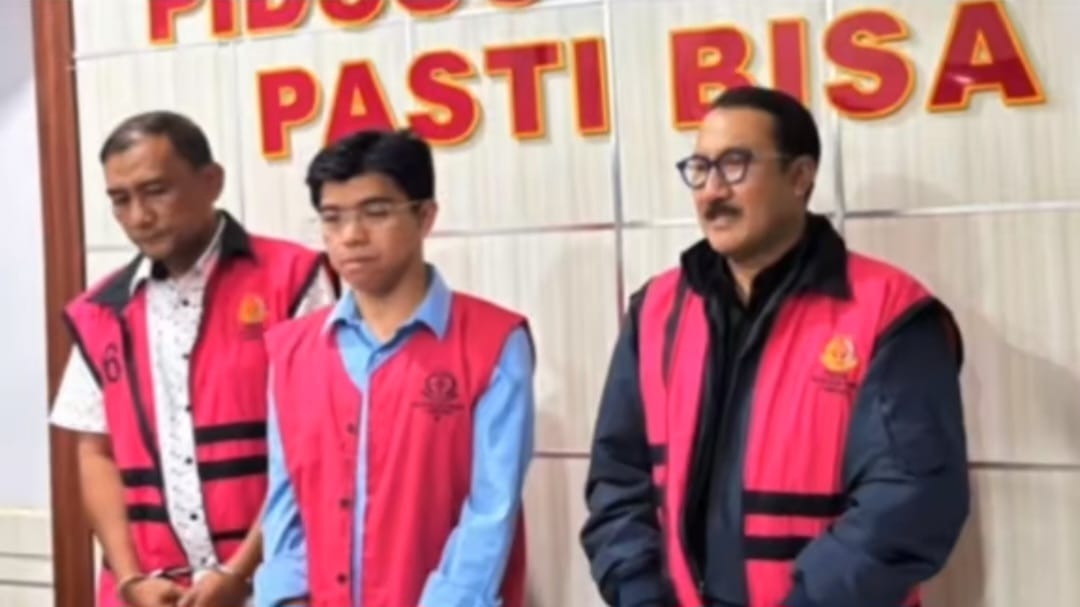 Pemeriksaan Ahli Sidang Praperadilan Dirut PT LEB, Kejati belum Melengkapi Berkas