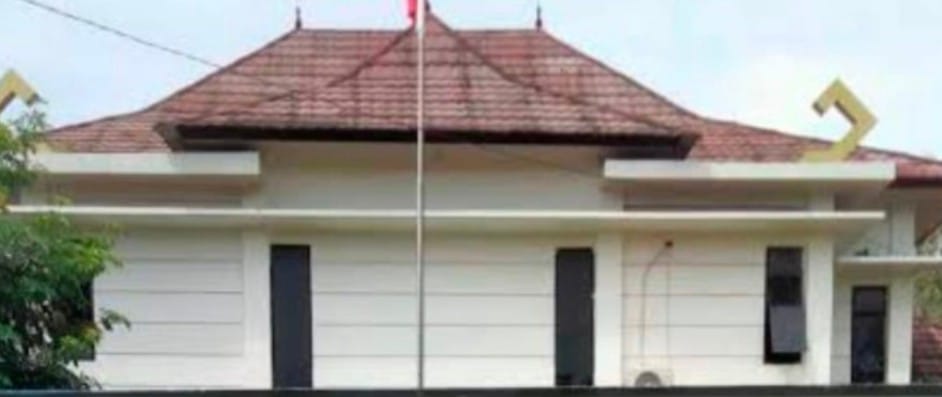 Dana DAK Nonfisik PPA Rp505 Juta di Tubaba Disorot, Tak Terlihat di RUP 2025