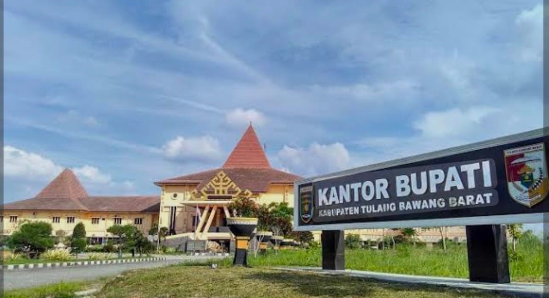 Sesuai SK Gubernur, Tapi Tak Ada di SIRUP: Anggaran Rp995 Juta Pembinaan Desa Tubaba Dipertanyakan