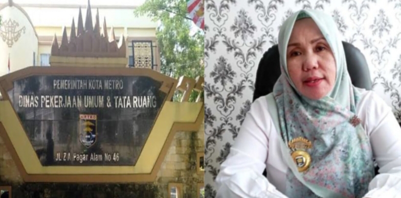 Dugaan Pimpinan dan Sosok ‘Pakde’ Koordinir Proyek, Termasuk Jatah Proyek Baju Coklat, Kadis PUTR Klarifikasi Hanya Isu