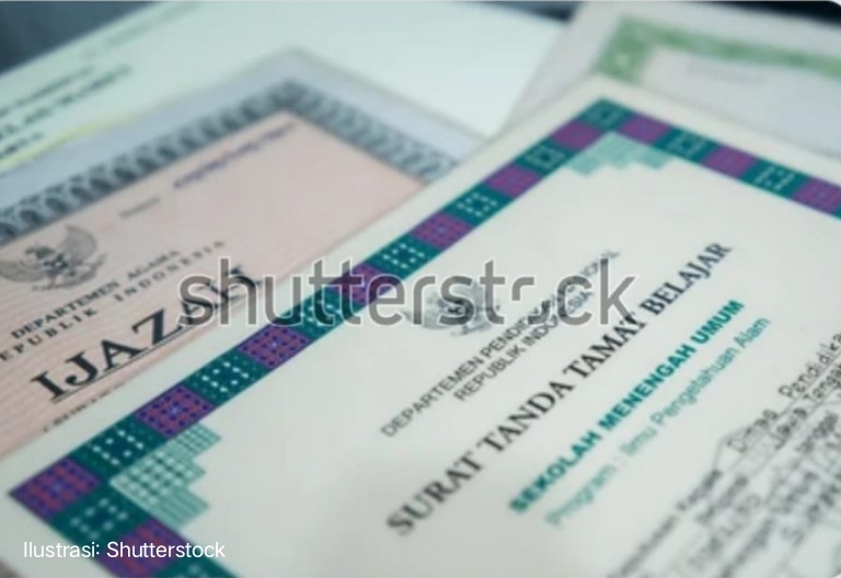 Bantah Ijazahnya Palsu, Kakam Bumiratu Ternyata Sudah Dilaporkan ke Polda