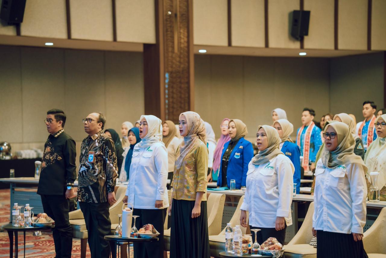 Pemprov Lampung Siap Kolaborasi dengan HPWI Gerakkan Sektor Pariwisata Daerah