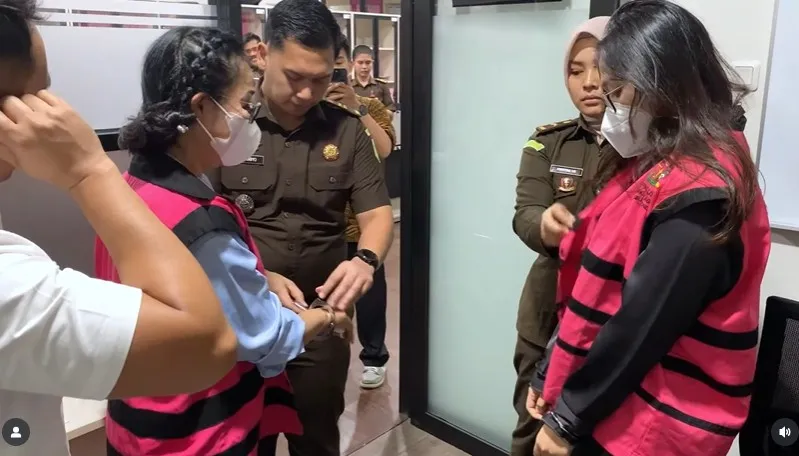 Korupsi Kredit Fiktif Rp122 Miliar, Relation Manager Bank BRI dan Dua Direktur Jadi Tersangka