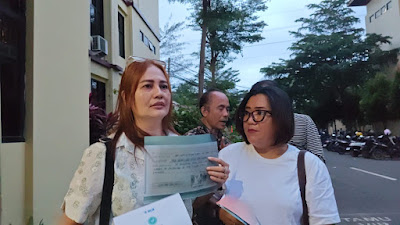 Dituduh Gelapkan Dana Investasi Makan Bergizi Gratis Rp400 Juta Anggota DPRD Lamteng Disomasi, Ini Bantahannya