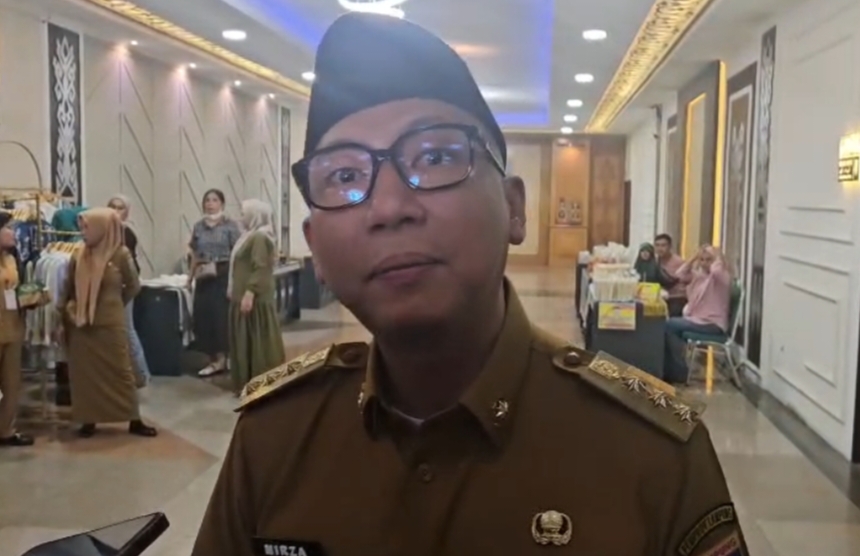 Pemprov Lampung Terbitkan Surat Imbauan dan Percepat Reboisasi Usai Viral Pembalakan di Pesisir Barat