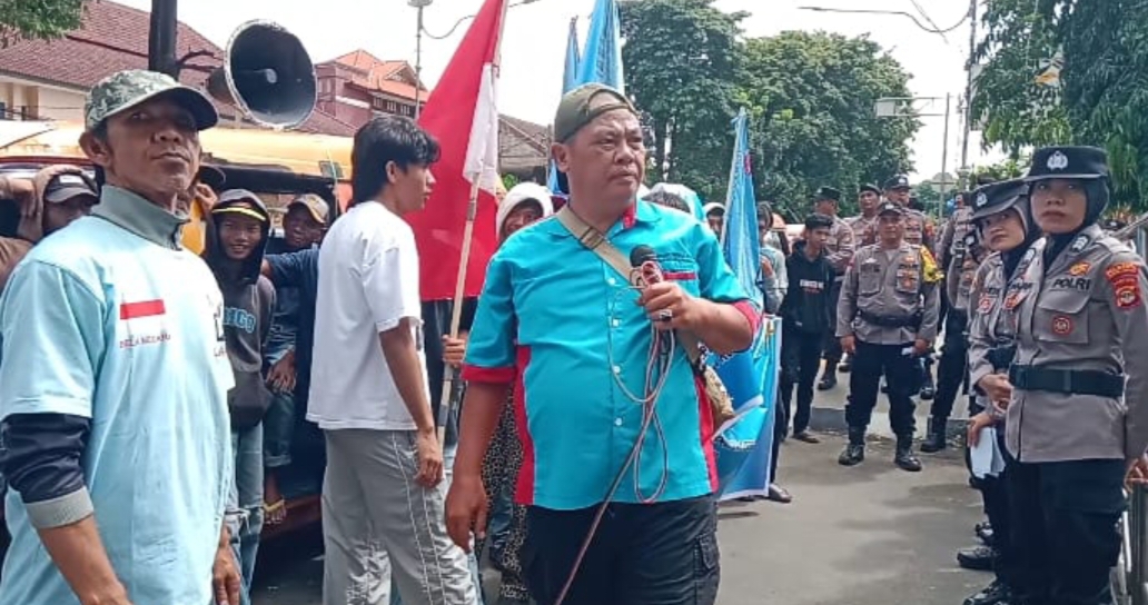 MTM Heran Kadis PU Era Ini Berbeda, Minta Bunda Eva Copot Segera