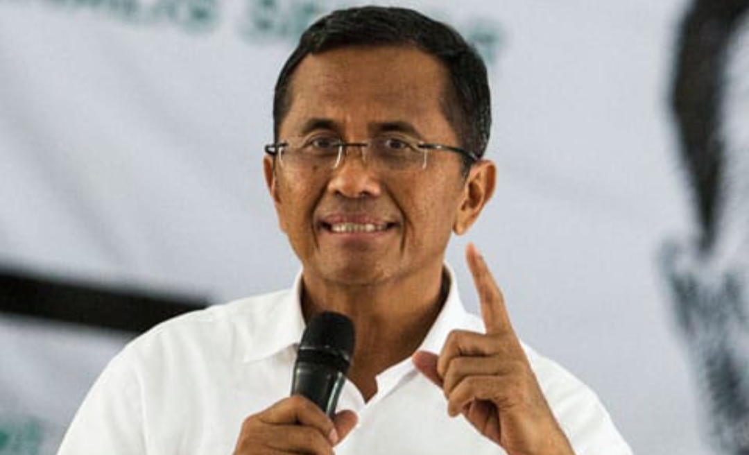 JMSI Usulkan Dahlan Iskan Penerima Anugerah Dewan Pers 2025