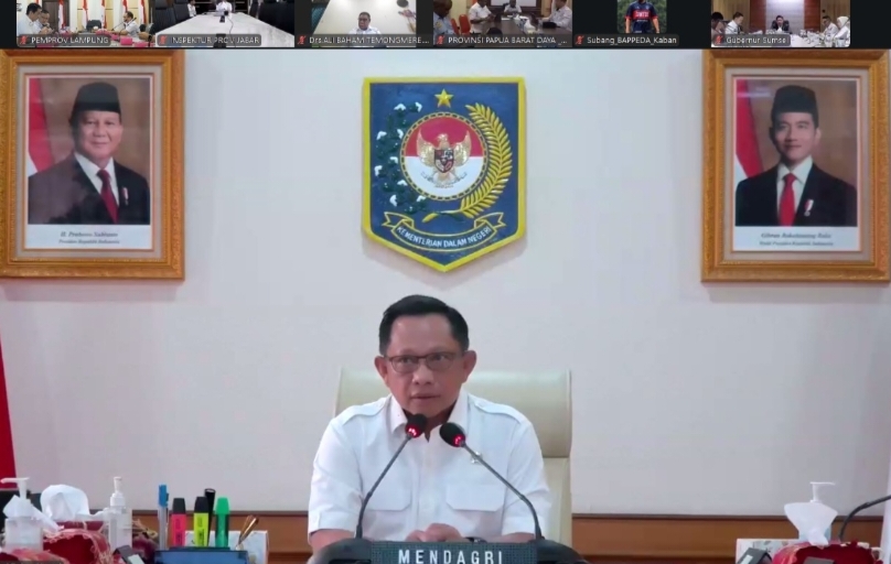 Fiskal Lampung Dinilai Kuat, Bukti APBD Tidak Mengendap di Kasda