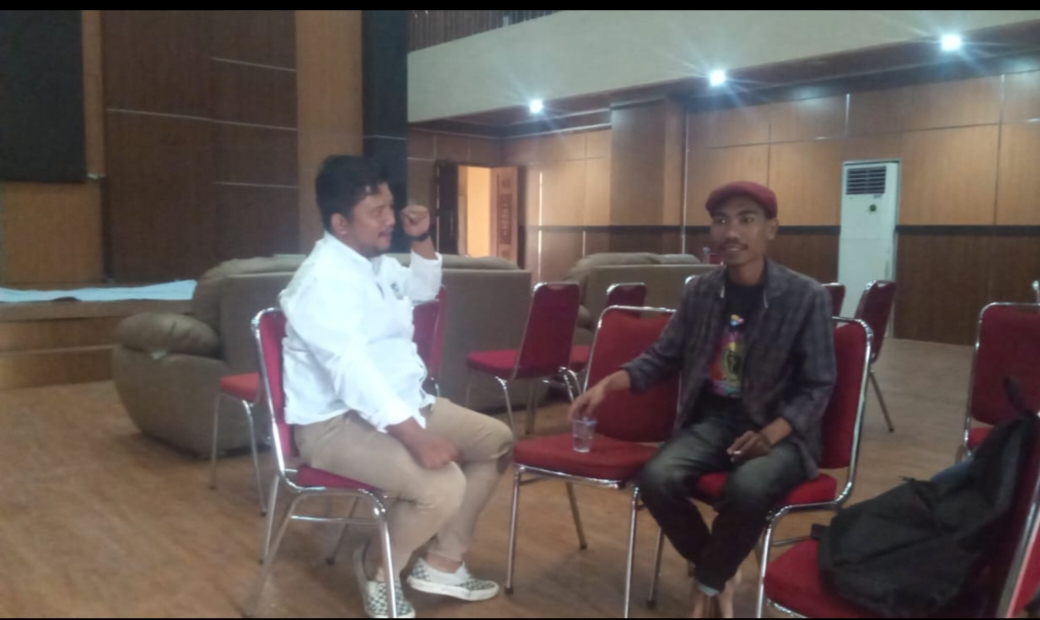 Profesionalisme Wartawan Dipertanyakan, Janji Liputan di Merak Berujung Tanpa Kepastian