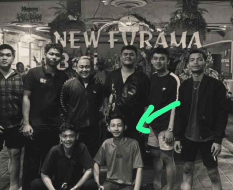 Terduga Pelaku Pemerkosaan di Ogan Lima Kabur ke Bali, Keluarga Tersangka Lain Merasa Janggal dan Polisi Tidak Adil