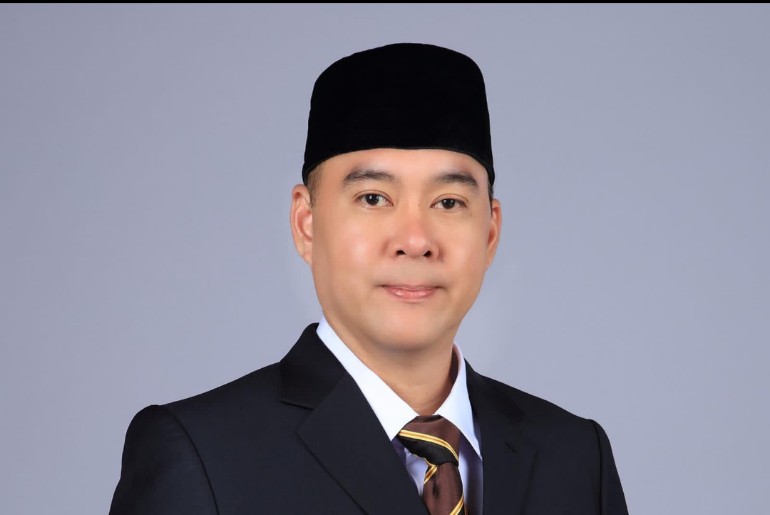 Handitya Narapati Mantapkan Langkah Maju Ketua Golkar Bandar Lampung, Usung Target 10 Kursi DPRD