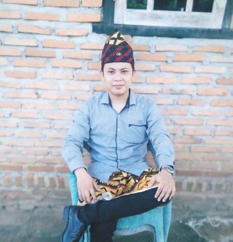 Putra Daerah Lampung Tengah Agam Kusuma Yuda Kritik Imbauan Kapolda Lampung dalam Konflik Agraria Anak Tuha