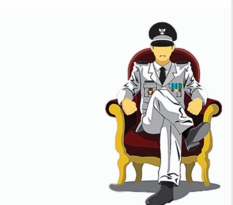 Kakam Bumiratu Diduga Gunakan Ijazah Palsu