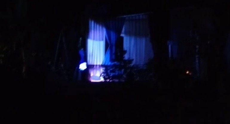 Aparat Cuek, Musik Remix Hingga Larut Malam di Desa Kububatu Ganggu Warga