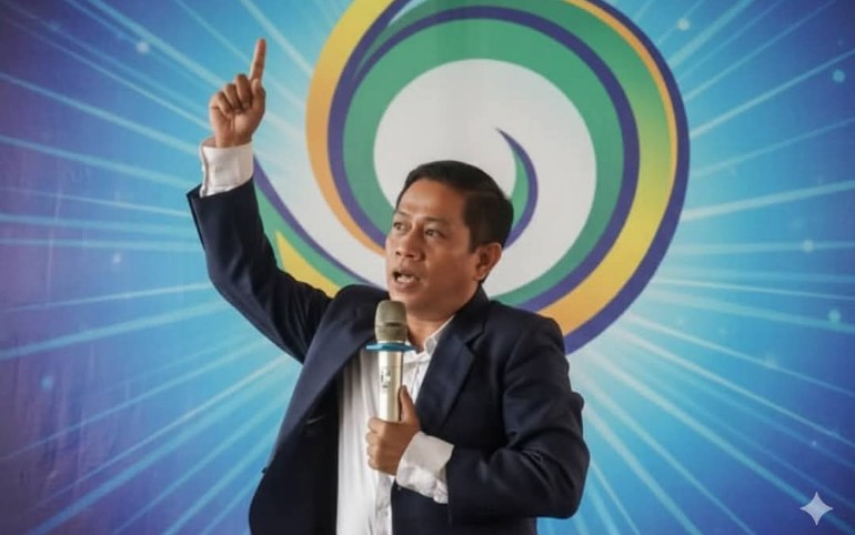 Menagih Napas Lampung Hutan yang Hilang dan Bencana yang Mengintai