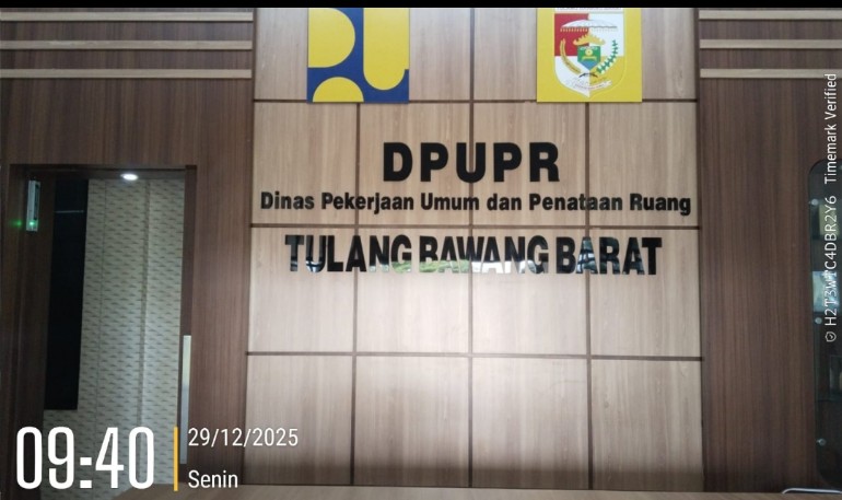 Tender Pelebaran Jalan Sp. PU–Pasar Tempel Rp3,5 Disinyalir Bermasalah, Pemenang Dipertanyakan