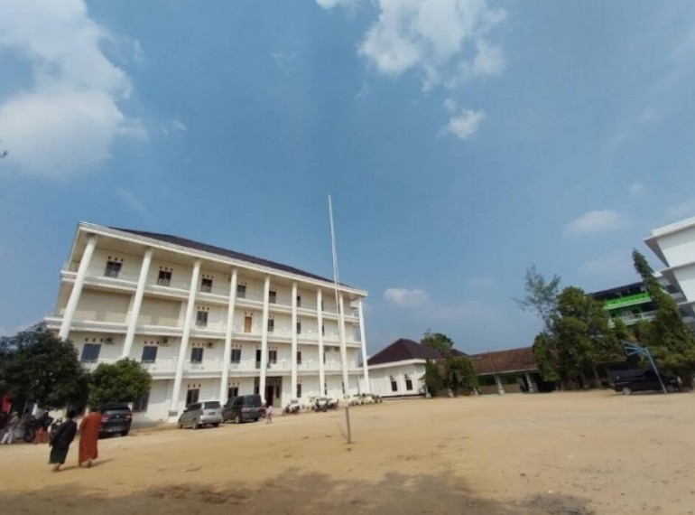 Mahasiswa Universitas Islam An-Nur Keluhkan Wajib Donasi Rp200 Ribu Syarat Wisuda, Rektor: Itu Cicilan