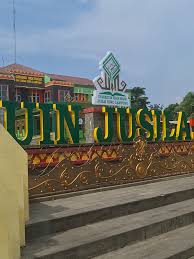 Skandal Dosen UIN Lampung Hamili Mahasiswa, Dinikahi dan Ditalak Kilat