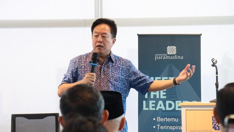 Kasus Korupsi Tax Amnesty, Kejaksaan Agung Cegah Lima Orang ke Luar Negeri Termasuk Dirut PT Djarum Victor Rachmat Hartono