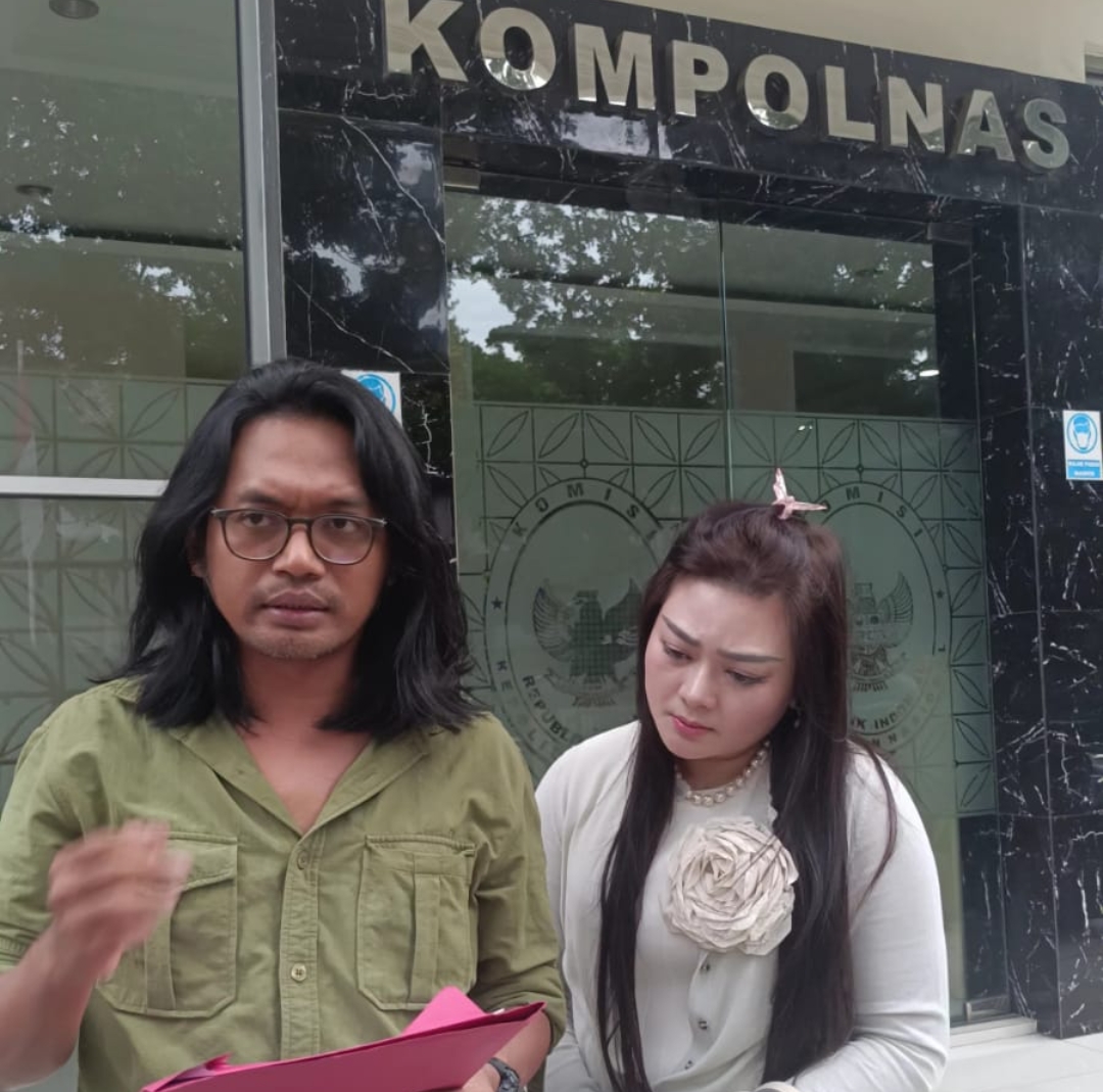 Penetapan Tersangka Lany Mariska di Polda Lampung Janggal, Kuasa Hukum Lapor Propam Dugaan Kriminalisasi Senilai Rp8,5 Miliar