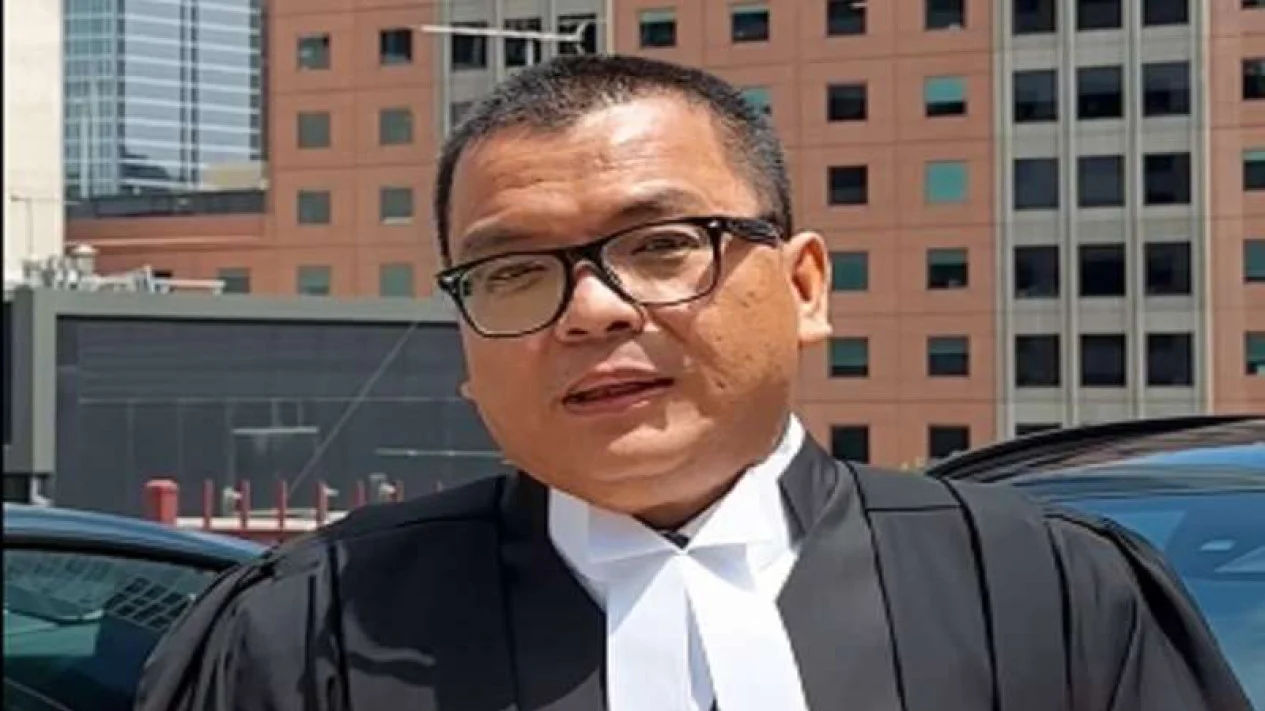 Denny Indrayana Klaim Ijazah Asli Jokowi ‘Tak Pernah Ada’, Sebut Kasus Roy Suryo Korban Sistem Hukum Busuk