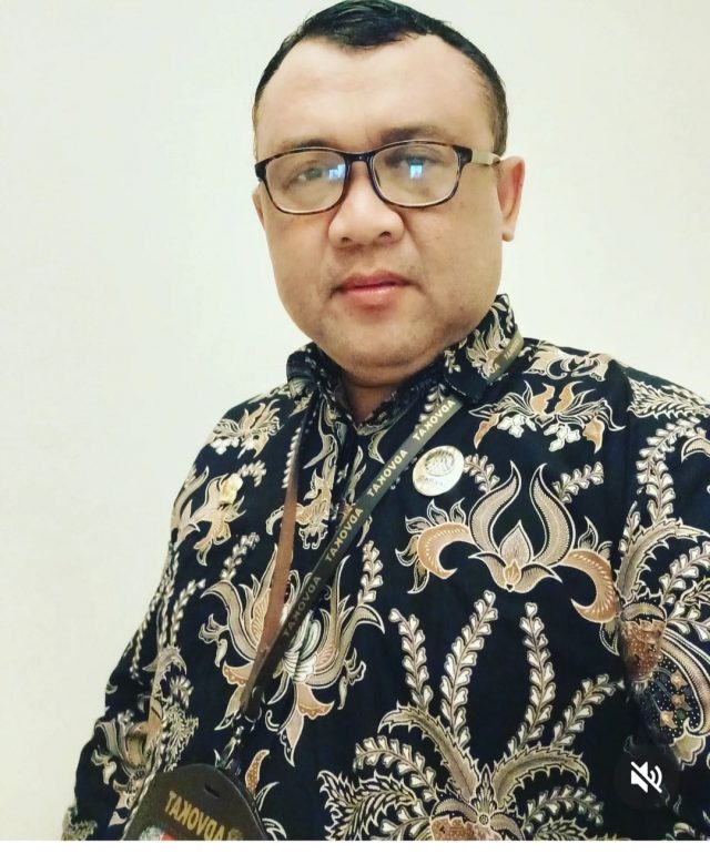 Wartawan Unggah Konten di Medsos Pribadi Rentan Kena Pidana, Tak Dilindungi UU Pers