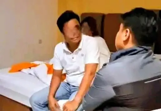 Mencoreng Institusi! Oknum Kabid dan Honorer Tertangkap Mesum