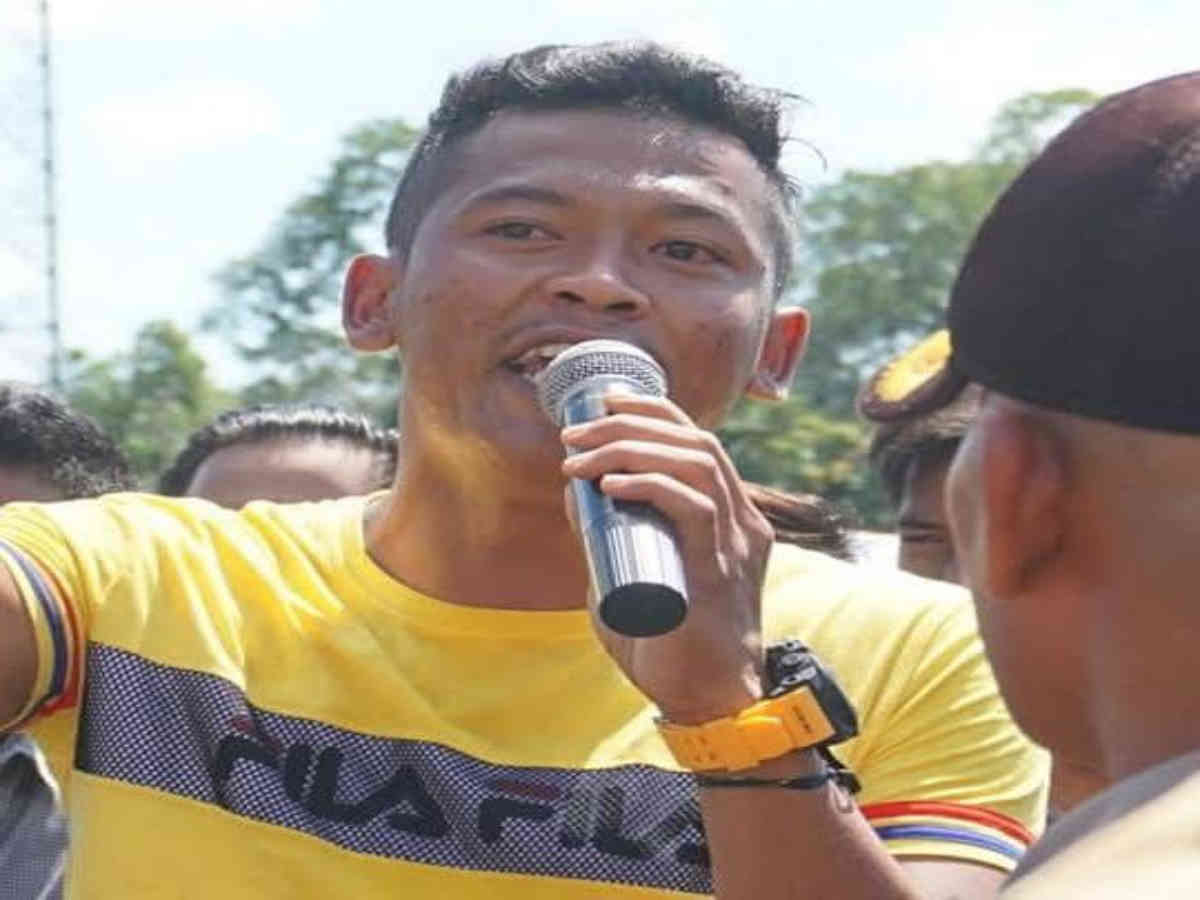Saat Investasi Mulai Bergerak, Politisi Lama Bersuara: Manuver Alias Wello Dinilai Ganggu Masa Depan Singkep