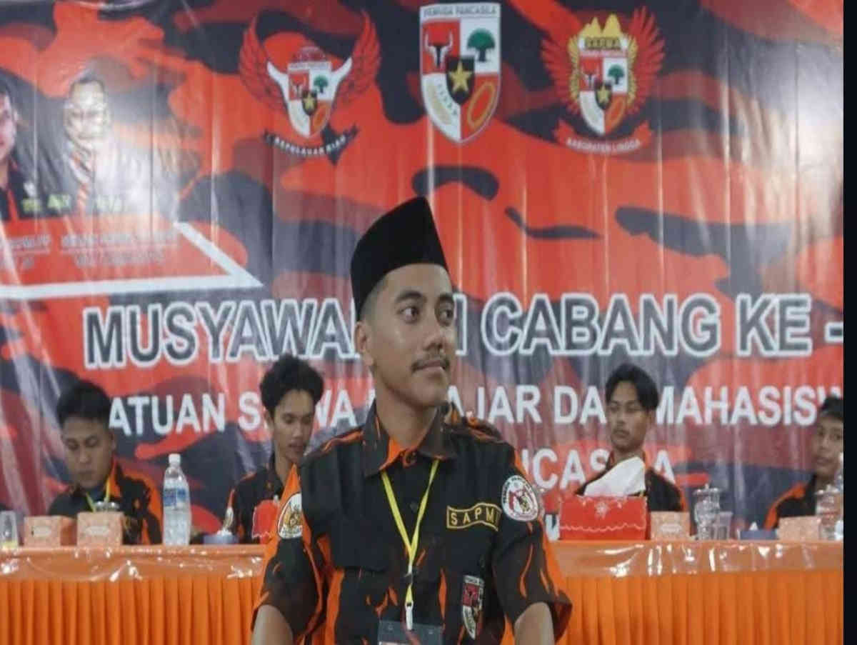 SAPMA PP Lingga Apresiasi Sikap Endipat Wijaya: Klarifikasi dan Permohonan Maaf Dinilai Dewasa dan Bertanggung Jawab