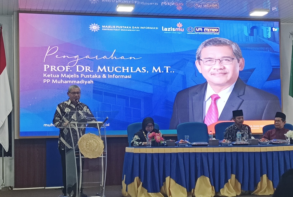 Muhammadiyah Usulkan 13 Agustus Jadi Hari Pers dan Literasi Publik